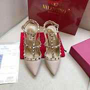 VALENTINO HEELS VLT-07 - 2