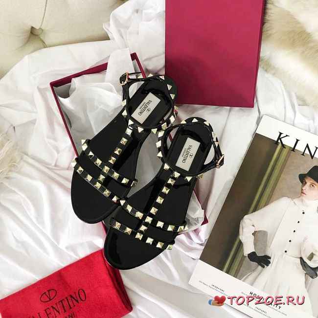 VALENTINO SANDALS VLT-08 - 1