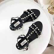 VALENTINO SANDALS VLT-08 - 6