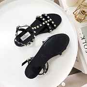 VALENTINO SANDALS VLT-08 - 5