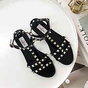 VALENTINO SANDALS VLT-08 - 3