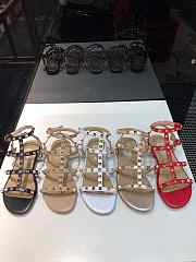VALENTINO SANDALS VLT-09 - 1