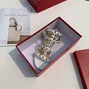 VALENTINO SANDALS VLT-09 - 3