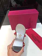 VALENTINO SANDALS VLT-09 - 4