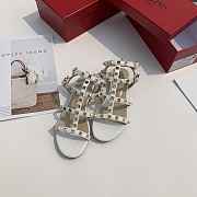 VALENTINO SANDALS VLT-09 - 6