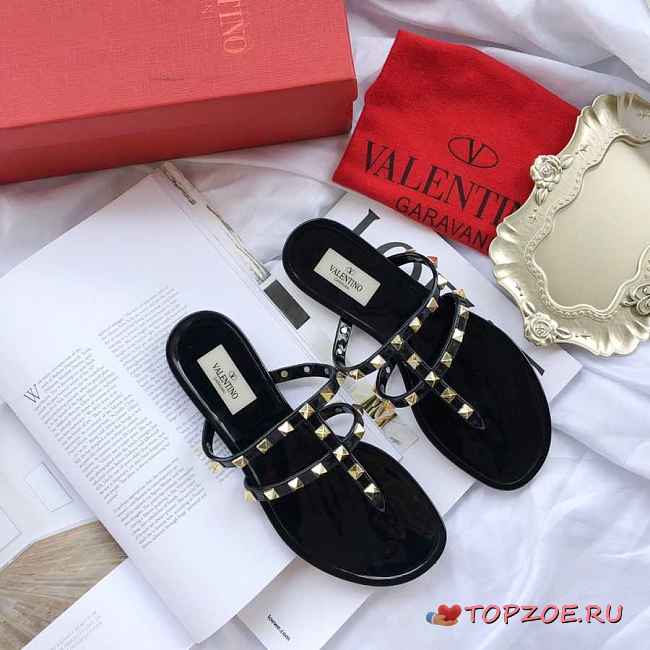 VALENTINO SLIPPERS VLT-11 - 1