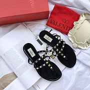 VALENTINO SLIPPERS VLT-11 - 1