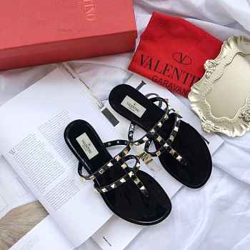 VALENTINO SLIPPERS VLT-11