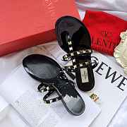 VALENTINO SLIPPERS VLT-11 - 5