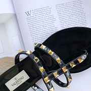 VALENTINO SLIPPERS VLT-11 - 4