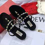 VALENTINO SLIPPERS VLT-11 - 3