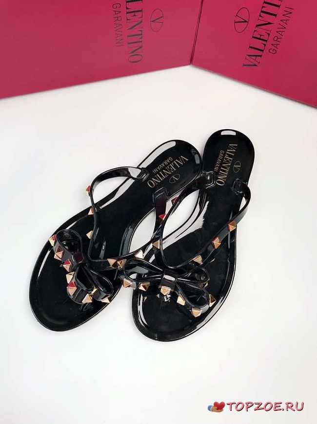 VALENTINO SLIPPERS VLT-12 - 1