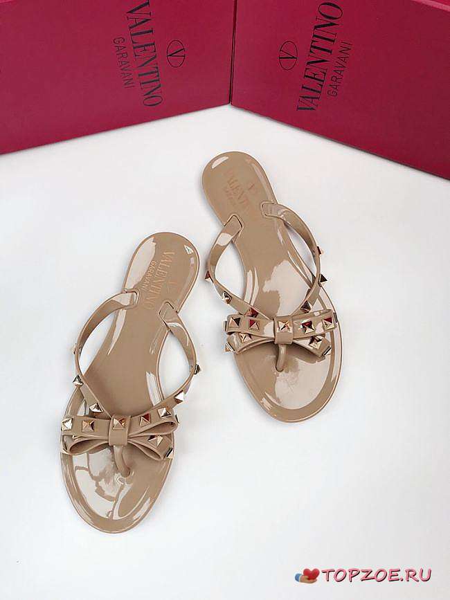 VALENTINO SLIPPERS VLT-13 - 1