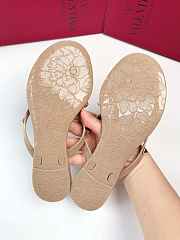 VALENTINO SLIPPERS VLT-13 - 5