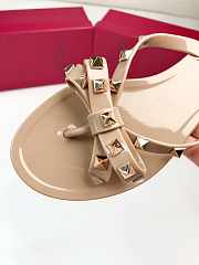VALENTINO SLIPPERS VLT-13 - 4
