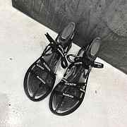BALENCIAGA SANDALS B-01 - 1