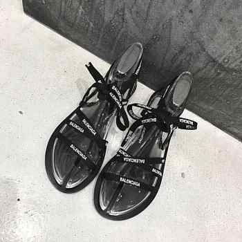 BALENCIAGA SANDALS B-01