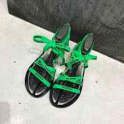 BALENCIAGA SANDALS B-01 - 6