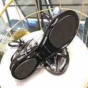 BALENCIAGA SANDALS B-01 - 5