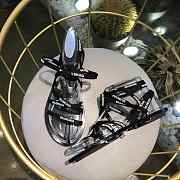 BALENCIAGA SANDALS B-01 - 2