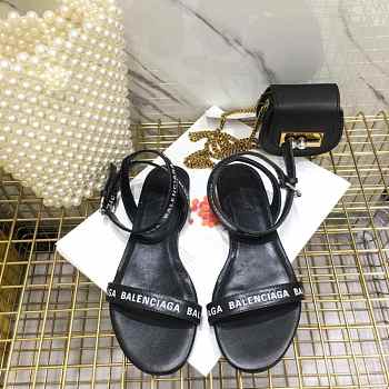 BALENCIAGA SANDALS B-02