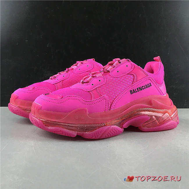 BALENCIAGA TRIPE-S B-03 - 1
