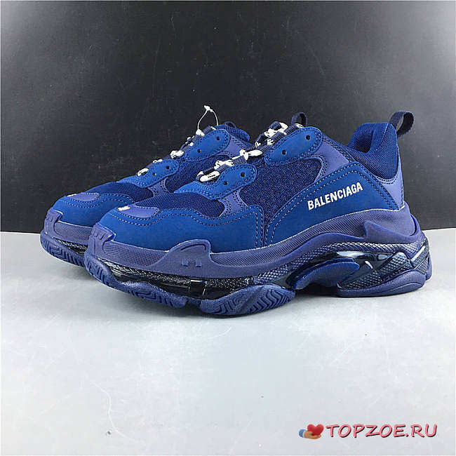 BALENCIAGA TRIPE-S B-04 - 1