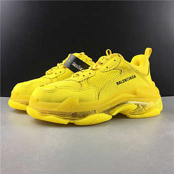 BALENCIAGA TRIPE-S B-05
