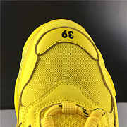 BALENCIAGA TRIPE-S B-05 - 2