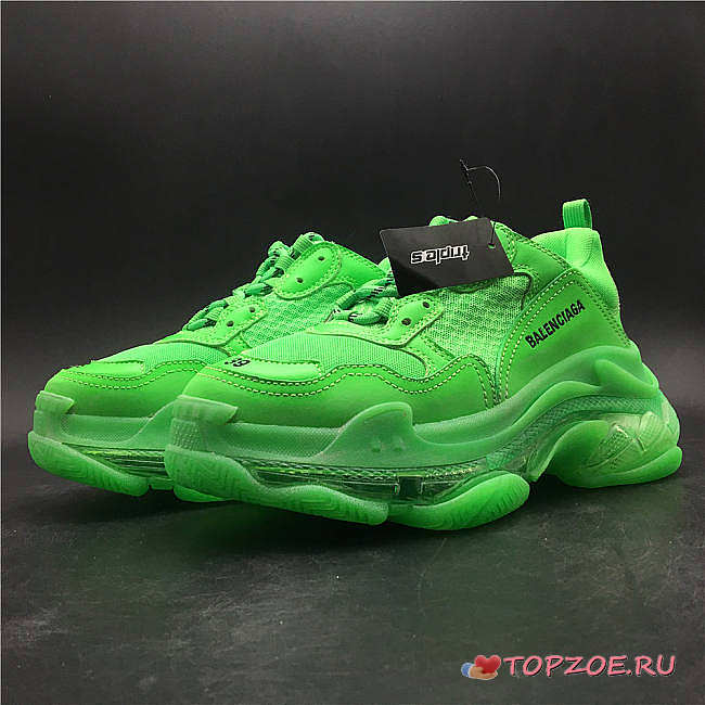 BALENCIAGA TRIPE-S B-07 - 1
