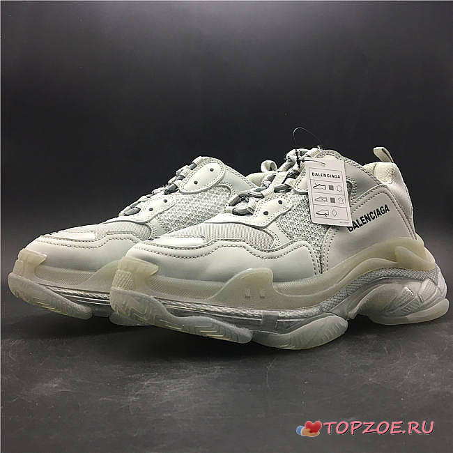 BALENCIAGA TRIPE-S B-08 - 1