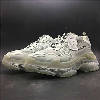 BALENCIAGA TRIPE-S B-08
