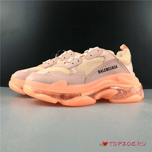 BALENCIAGA TRIPE-S B-09 - 1