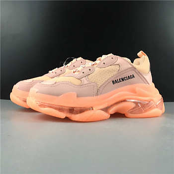 BALENCIAGA TRIPE-S B-09