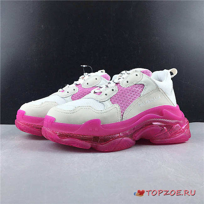 BALENCIAGA TRIPE-S B-10 - 1