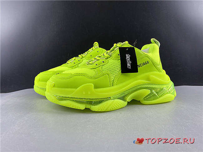 BALENCIAGA TRIPE-S B-11 - 1
