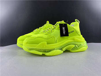 BALENCIAGA TRIPE-S B-11