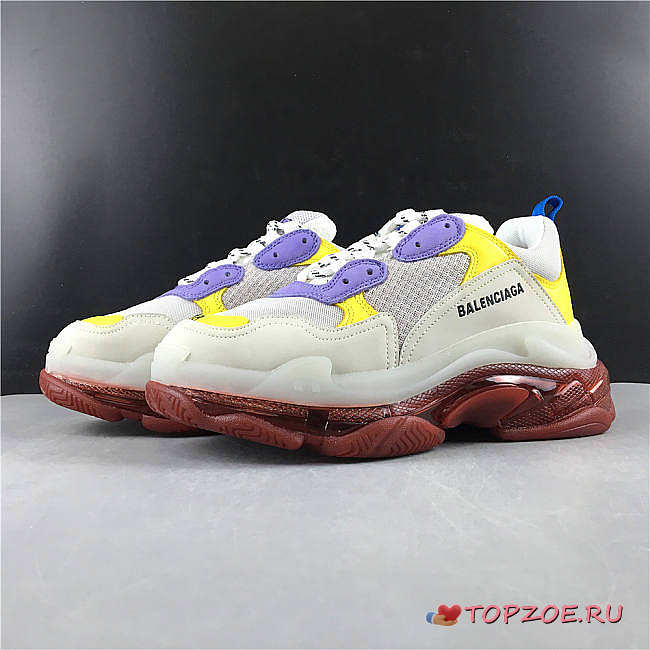 BALENCIAGA TRIPE-S B-12 - 1
