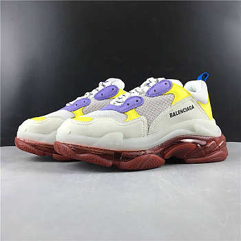 BALENCIAGA TRIPE-S B-12