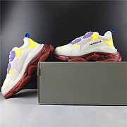 BALENCIAGA TRIPE-S B-12 - 6