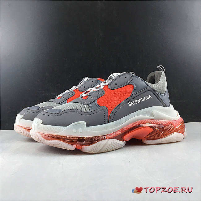 BALENCIAGA TRIPE-S B-13 - 1