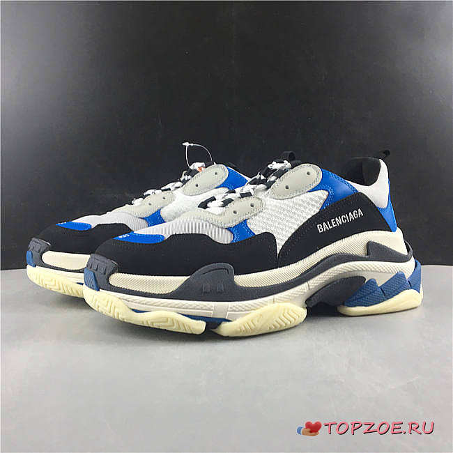 BALENCIAGA TRIPE-S B-14 - 1