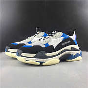 BALENCIAGA TRIPE-S B-14 - 1