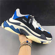 BALENCIAGA TRIPE-S B-14 - 4