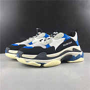 BALENCIAGA TRIPE-S B-14 - 2