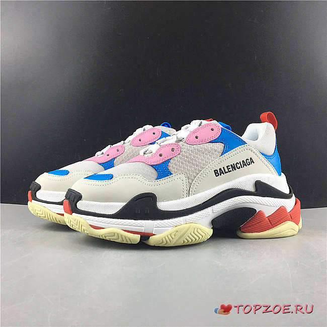 BALENCIAGA TRIPE-S B-15 - 1