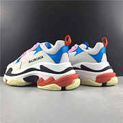 BALENCIAGA TRIPE-S B-15 - 5