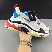 BALENCIAGA TRIPE-S B-15 - 4