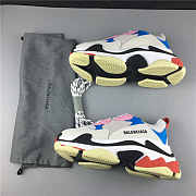 BALENCIAGA TRIPE-S B-15 - 3