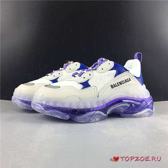 BALENCIAGA TRIPE-S B-16 - 1